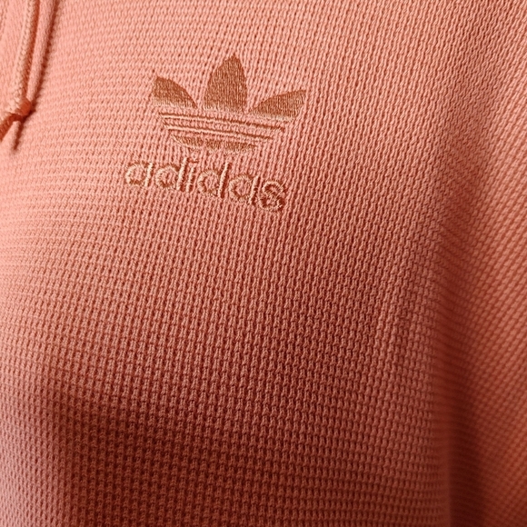 ADIDAS Full Zip Track Jacket S - Picture 4 of 11
